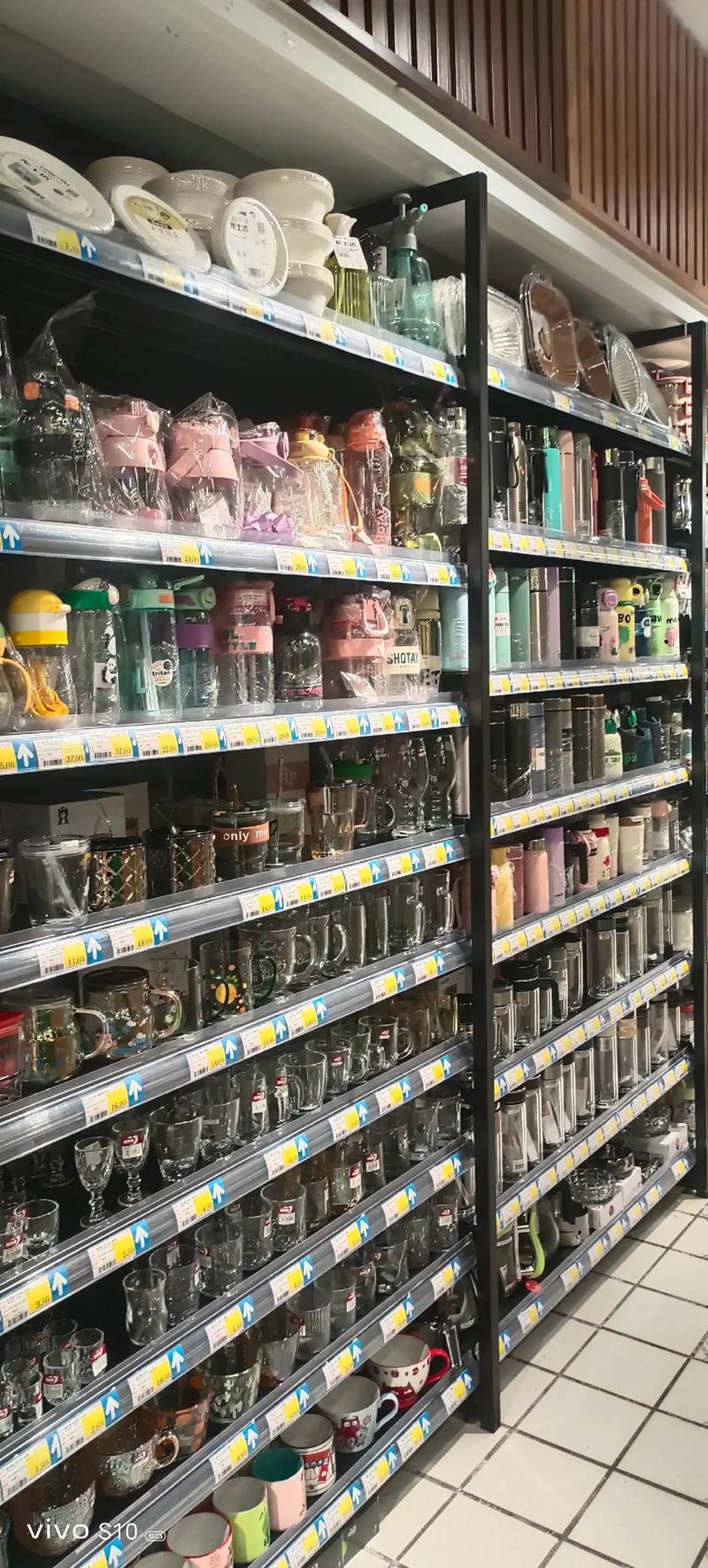 美佳超市二中店驚喜放送 日用百貨、家電全場(chǎng)6.9折起，誠(chéng)邀新老客戶蒞臨選購(gòu)