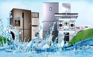 家電清洗全國10大品牌