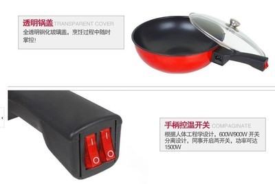 【&ldquo;的&rdquo;牌 電熱鍋】價(jià)格,廠家,圖片,電火鍋、電烤鍋,永康市佳士得家用電器有限公司