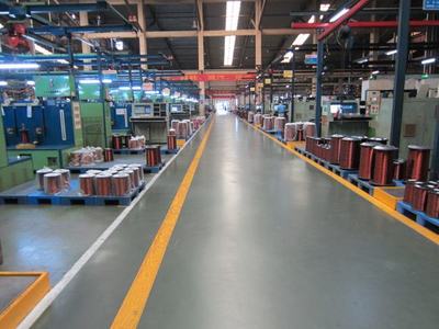 會員動態(tài)丨熱烈歡迎廣東精迅里亞特種線材成為省促進會會員單位