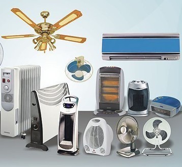 [裝飾]國產小家電頻現質量&ldquo;紅燈&rdquo; 亟待整治