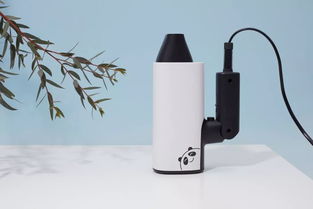 1600萬超濃負離子吹風機,給頭發做個spa