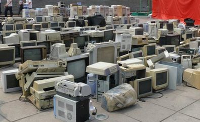 北京明年啟動廢舊家電&ldquo;以舊換新&rdquo;試點