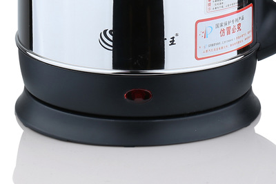 【電熱水壺 宇宙小霸王小家電生產(chǎn)廠家 電器禮品 一件代發(fā)】價格,廠家,圖片,電熱水壺/杯,佛山市順德區(qū)興濤電器-