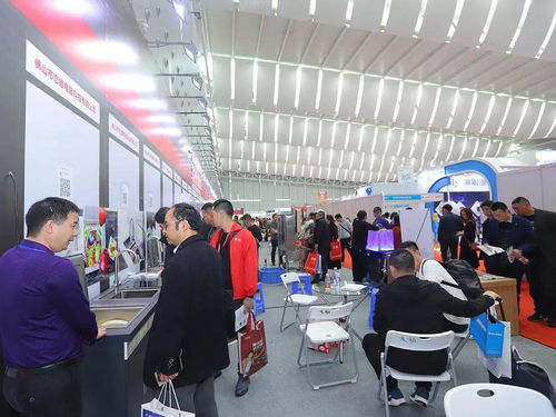 家電制造精品匯即將閃耀亮相 品質(zhì)精品盡在順德家電展