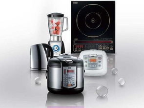 小家電行業遭遇瓶頸 求變發展成突破口