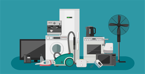 聚焦澳大利亞家電行業:吃吃吃帶動廚房家電消費,餐桌經濟不容錯過!