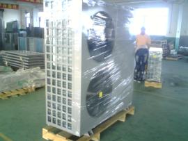 低溫熱泵工廠 產品供應