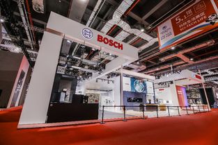 博西家電積極踐行工業(yè)4.0 以先進智能制造技術領航行業(yè)創(chuàng)新