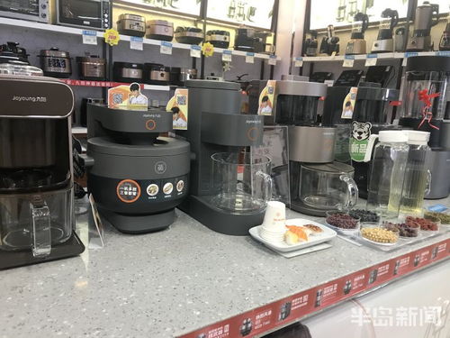 青島家電市場消費觀察 大家電正突圍 小家電為何 吃香