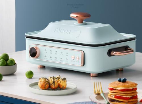 小家電品牌的 宜家啟示 產(chǎn)品質(zhì)量未必重要