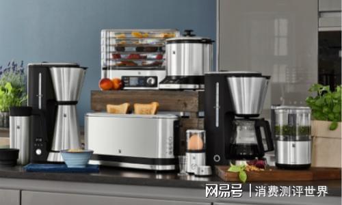 黑馬網紅小家電兩年后市場規模將達6460億,熱度不減質量卻引人憂